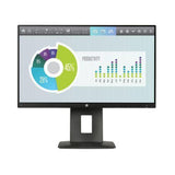 HP Z22N IPS 21.5" 1920x1080 HDMI VGA DP USB Monitor | B-Grade 3mth Wty