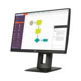 HP Z22N IPS 21.5" 1920x1080 HDMI VGA DP USB Monitor | 3mth Wty