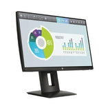 HP Z22N IPS 21.5" 1920x1080 HDMI VGA DP USB Monitor | 3mth Wty
