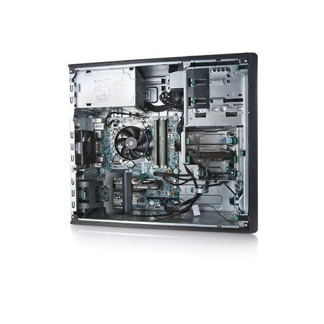 HP Z230 E3-1241 V3 3.5GHz 16GB 1TB K2000 W7P Workstation | 3mth Wty