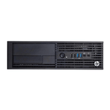 HP Z230 SFF i7 4770 3.4GHz 8GB 500GB DW K600 W10P Workstation | 3mth Wty