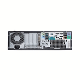 HP Z230 SFF i7 4770 3.4GHz 8GB 500GB DW K600 W10P Workstation | 3mth Wty