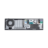 HP Z230 SFF i7 4770 3.4GHz 8GB 500GB DW K600 W10P Workstation | B-Grade 3mth Wty