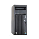 HP Z230 Tower i7 4790 3.6GHz 16GB 2TB + 500GB Quadro K2000 W10P | 3mth Wty