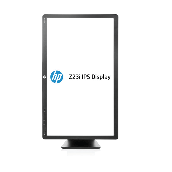 HP Z23i 16:9 IPS 23" LCD Monitor 1920x1080 USB DVI Display Port | 3mth Wty