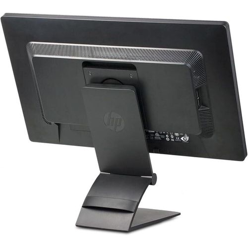 HP Z23i 23" FHD 1920x1080 IPS Monitor DVI DisplayPort VGA USB Hub No Stand