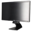 HP Z23i 23" FHD 1920x1080 IPS Monitor DVI DisplayPort VGA USB Hub No Stand