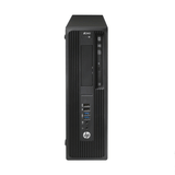 HP Z240 SFF i7 6700 3.4GHz 16GB 256GB SSD + 1TB Quadro K620 W10P | 3mth Wty