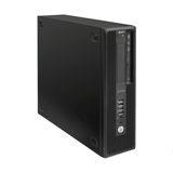 HP Z240 SFF i7 6700 3.4GHz 24GB 1TB DW W10P Workstation Computer | B-Grade 3mth Wty