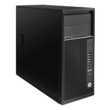 HP Z240 Tower i7 6700 3.4GHz  32GB 1TB SSD + 1TB P600 W10P | 3mth Wty