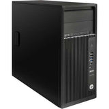 HP Z240 Tower i7 6700 3.4GHz 8GB 1TB DW K620 W10P Workstation | B-Grade 3mth Wty