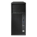 HP Z240 Workstation i7 6700 3.4GHz 16GB 256GB SSD + 2TB K620 W10P | 3mth Wty