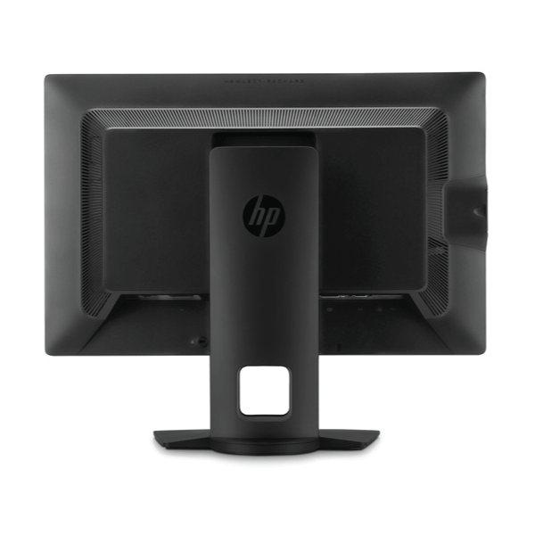 HP Z24i 24" IPS 1920x1200 8ms 16:10  DVI HDMI VGA 1920x1080  | 3mth Wty