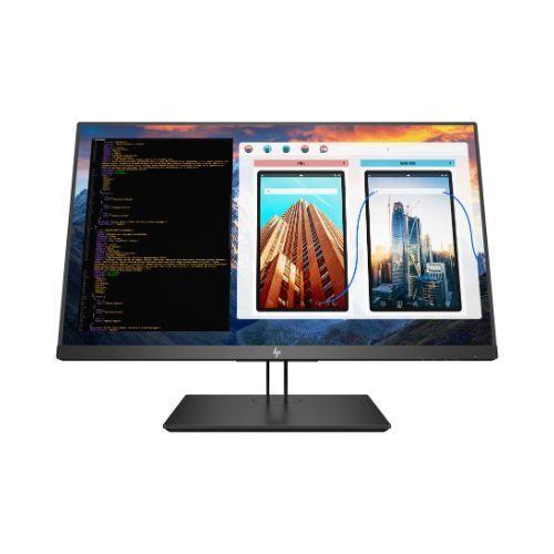 HP Z27 IPS 27" 4K UHD 3840x2160 8ms 16:9 DP mDP DHP HDMI USB-C Monitor | B-Grade