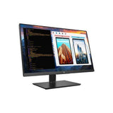 HP Z27 IPS 27" 4K UHD 3840x2160 8ms 16:9 DP mDP DHP HDMI USB-C Monitor | 3mty Wt