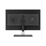 HP Z27 IPS 27" 4K UHD 3840x2160 8ms 16:9 DP mDP DHP HDMI USB-C Monitor | 3mty Wt