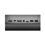 HP Z27 IPS 27" 4K UHD 3840x2160 8ms 16:9 DP mDP DHP HDMI USB-C Monitor | 3mty Wt