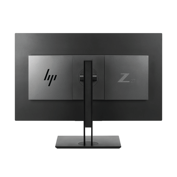 HP Z27n 27" IPS 2560x1440 5ms 16:9 DP DVI HDMI USB 3.0 5ms Monitor | 3mth Wty