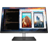 HP Z27s IPS 27" 3840x2160 14ms 16:9 DP Mini DP HDMI USB 3.0 Monitor | NO STAND