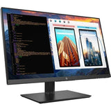 HP Z27s IPS 27" 3840x2160 14ms 16:9 DP Mini DP HDMI USB 3.0 Monitor | NO STAND