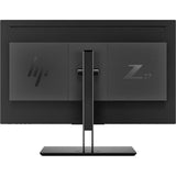 HP Z27s IPS 27" 3840x2160 14ms 16:9 DP Mini DP HDMI USB 3.0 Monitor | NO STAND