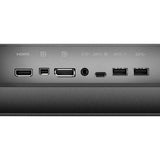 HP Z27s IPS 27" 3840x2160 14ms 16:9 DP Mini DP HDMI USB 3.0 Monitor | NO STAND