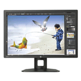 HP Z30i 30" IPS 2560x1600 8ms 16:10 USB DP DVI HDMI VGA Monitor | NO STAND