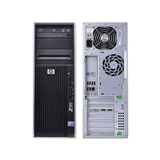 HP Z400 Workstation W3550 3.06Hz 12GB 500GB DW NVS295 | NO OS 3mth Wty