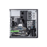 HP Z420 Workstation Xeon E5-1650 V2 3.5GHz 16GB 250GB Quadro 2000 W7P | B-Grade