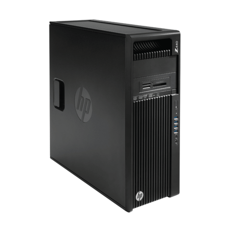 HP Z440