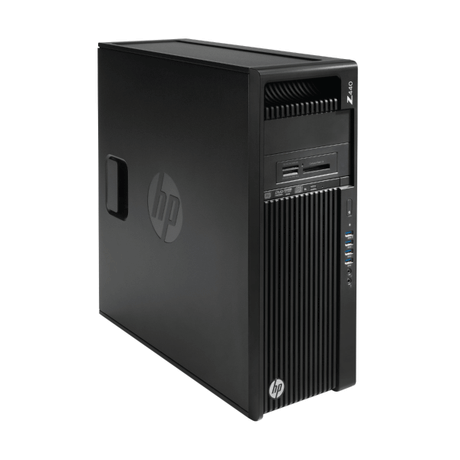 HP Z440