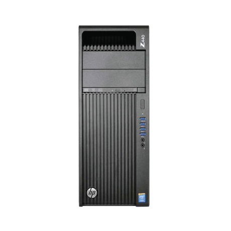 HP Z440
