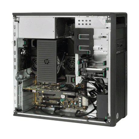 HP Z440