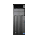 HP Z440 E5-1650 V3 3.5GHz 16GB 2TB + 256GB SSD NVIDIA K4200 DW W10P | 3mth Wty