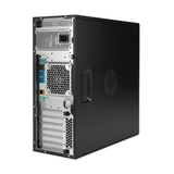 HP Z440 E5-1650 V3 3.5GHz 16GB 2TB + 256GB SSD NVIDIA K4200 DW W10P | 3mth Wty