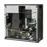 HP Z440 E5-1650 V3 Hex Core 3.5GHz 64GB 500GB NVIDIA K620 DW "No OS" | 3mth Wty