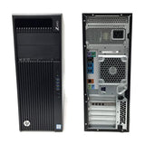 HP Z440 Workstation Tower PC XEON E5-1620 V4 16GB 1TB HDD Quadro P2000 Computer