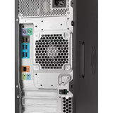HP Z440 Workstation Tower PC XEON E5-1620 V4 16GB 1TB HDD Quadro P2000 Computer