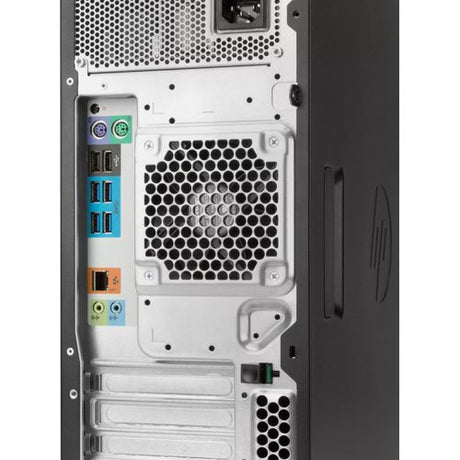 HP Z440 Workstation Tower PC XEON E5-1620 V4 16GB 1TB HDD Quadro P2000 Computer