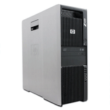 HP Z600 Dual E5645 2.4Hz 12GB 1TB DW Quadro 4000 W7P | B-Grade 3mth Wty