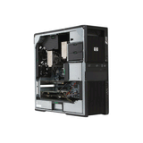 HP Z600 Dual E5645 2.4Hz 12GB 1TB DW Quadro 4000 W7P | B-Grade 3mth Wty