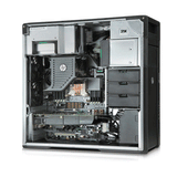 HP Z620 Xeon Hex E5-1650 V2 3.2GHz 8GB 1TB K4000 W7P | 3mth Wty