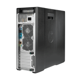 HP Z640 Dual E5-2620 V3 2.4GHz 16GB 500GB DW Quadro FX4800 W10P  | 3mth Wty