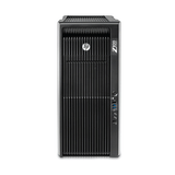 HP Z820 Tower Dual E5-2687W 3.1GHz 32GB 256GB SSD DW K5000 W7P  | 3mth Wty