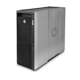 HP Z820 Tower Dual E5-2687W 3.1GHz 32GB 256GB SSD DW K5000 W7P  | 3mth Wty