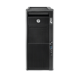HP Z820 Tower Dual E5-2687W 3.1GHz 32GB 600GB SAS DW K5000 W7P  | 3mth Wty