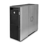 HP Z820 Tower Dual E5-2687W 3.1GHz 32GB 600GB SAS DW K5000 W7P  | 3mth Wty