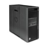 HP Z840 Dual E5-2690 V3 12 Core 2.6GHz 64GB 512GB SSD Quadro K2200 DW | 3mth Wty