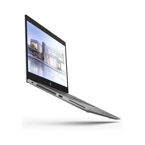 HP ZBook 14U G5 i7 8650U 1.9GHz 32GB 512GB SSD WX3100 14" Touch W11P | 3mth Wty