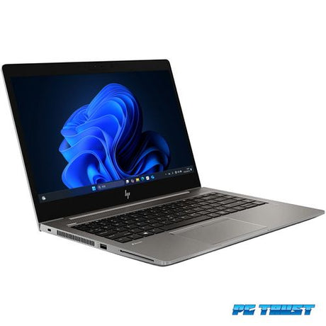 HP ZBook 14u G6 Laptop 14" i7-8565U 16GB 256GB SSD Touch FHD Win 11 WiFi